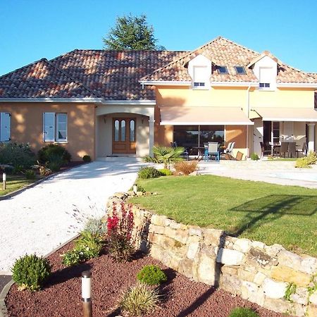 Villa Du Courboulay Sargé Les Le Mans 外观 照片