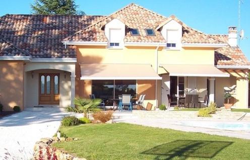 Villa Du Courboulay Sargé Les Le Mans 外观 照片