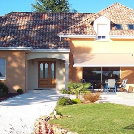 Villa Du Courboulay Sargé Les Le Mans 外观 照片